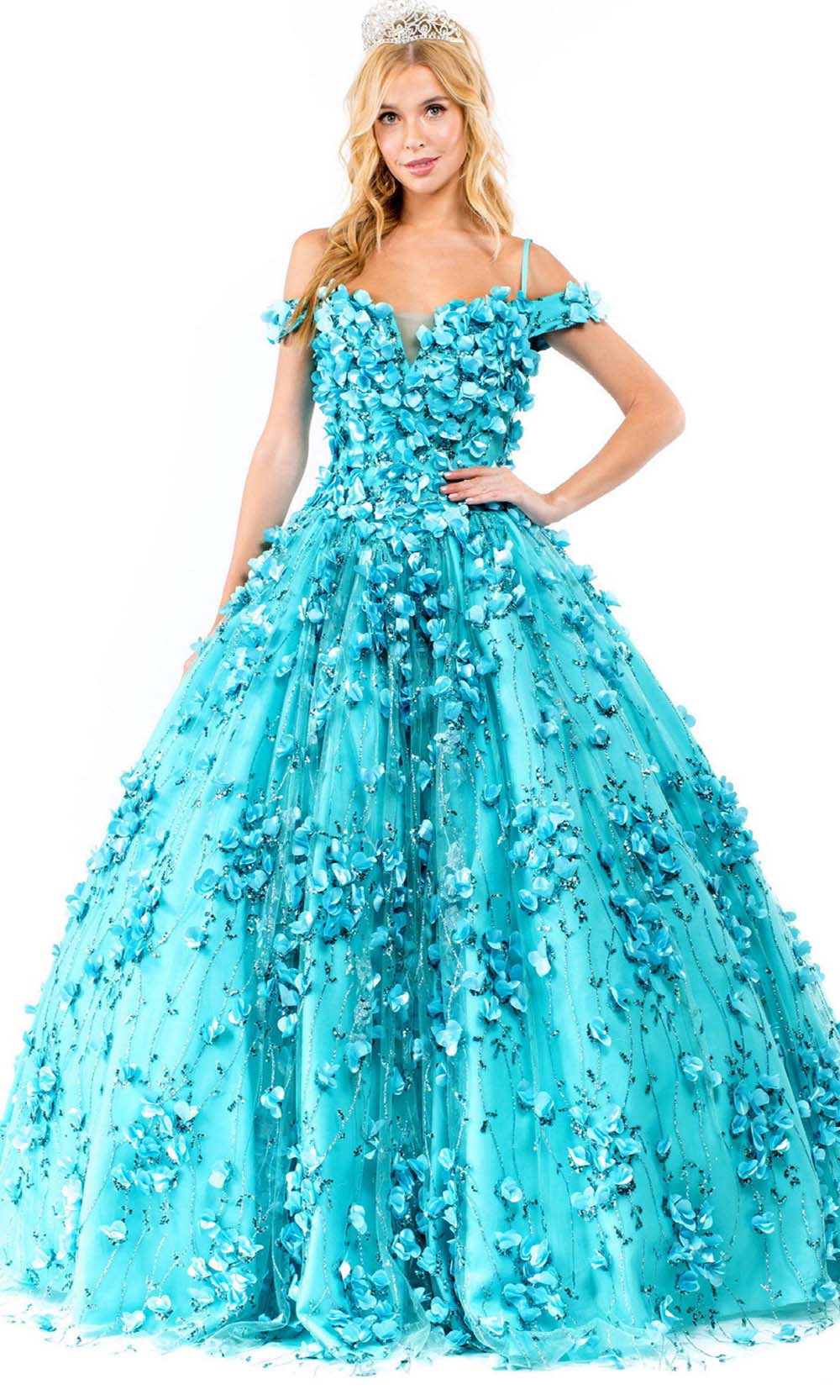 Fashionnob - Elizabeth K GL1962