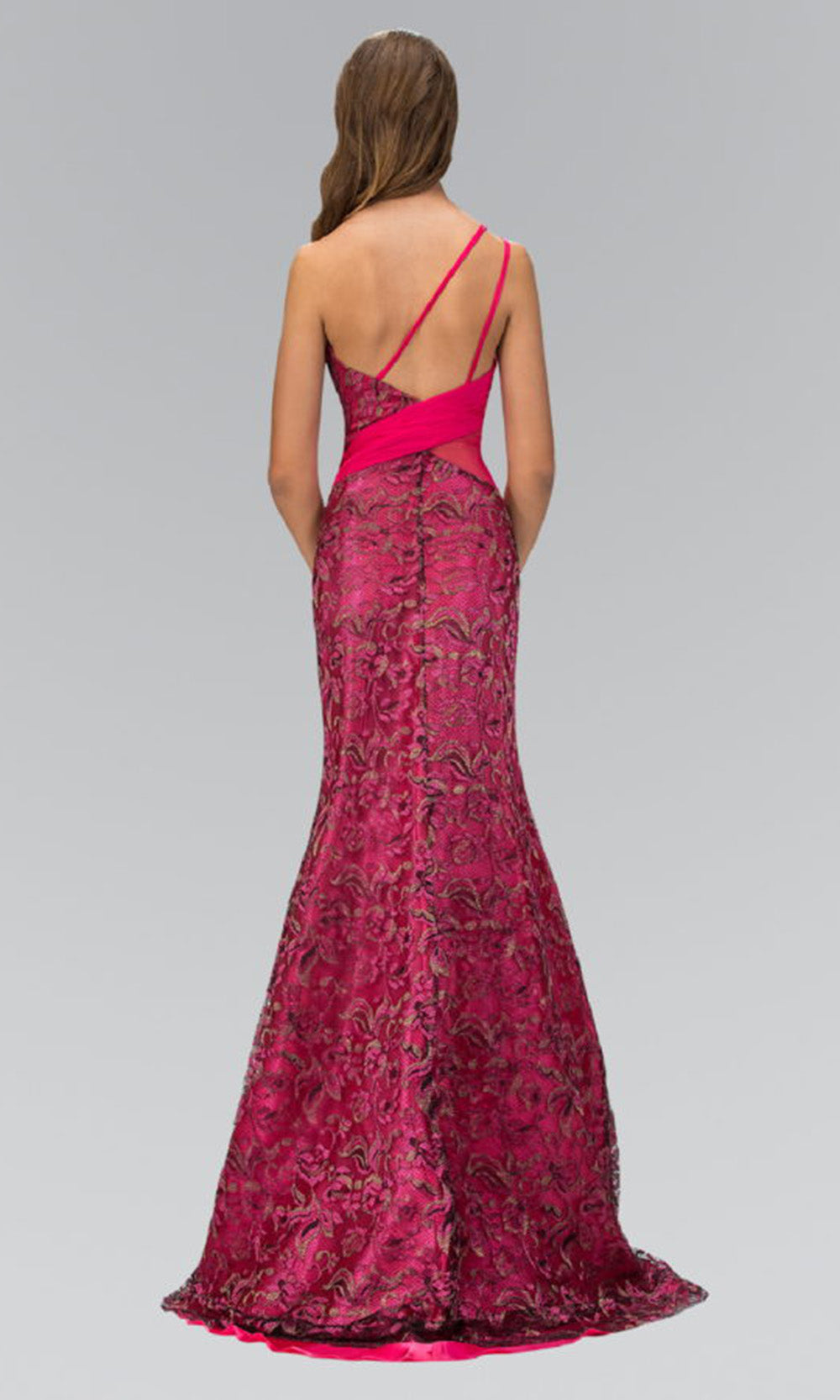 Fashionnob - Elizabeth K GL1095