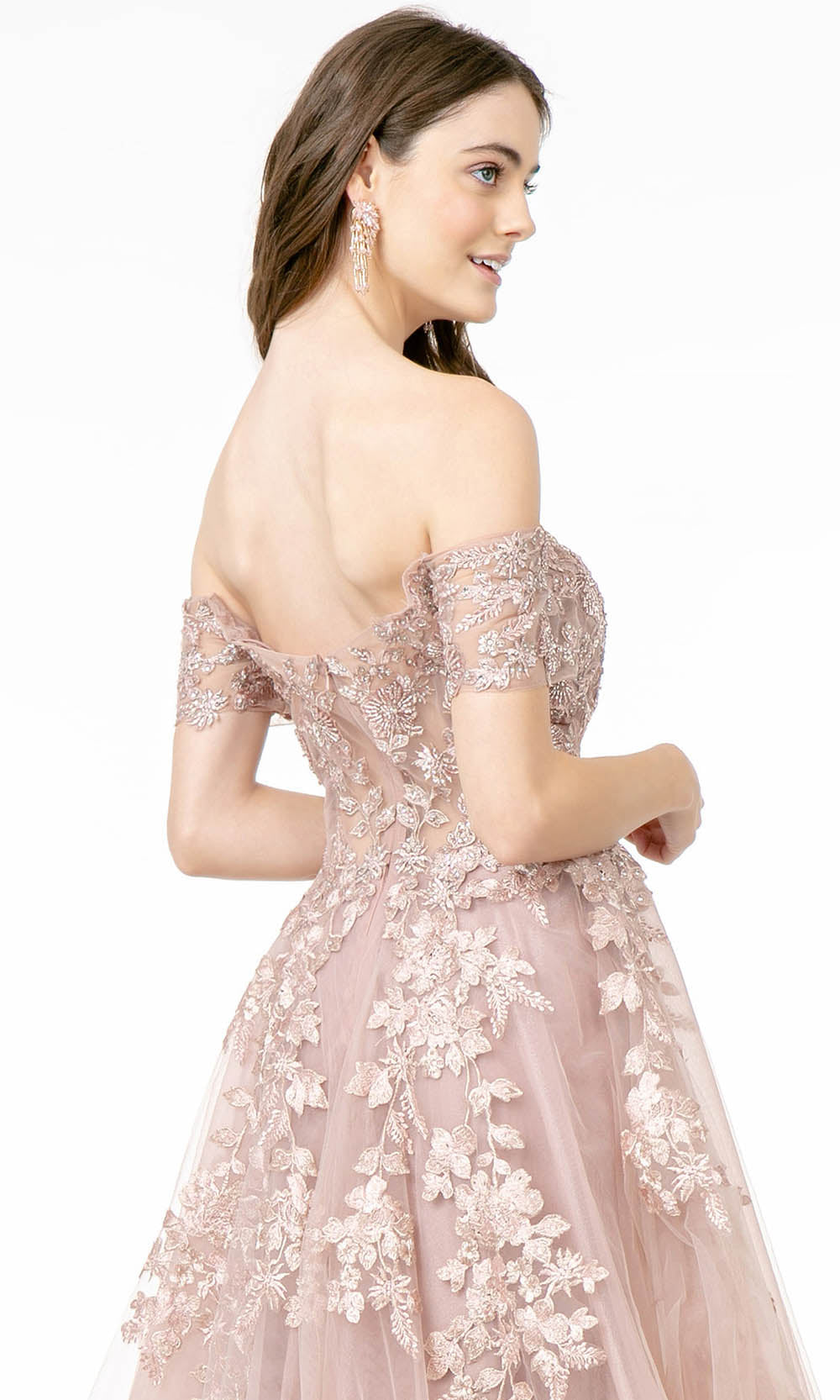 Fashionnob - GLS by Gloria GL2885