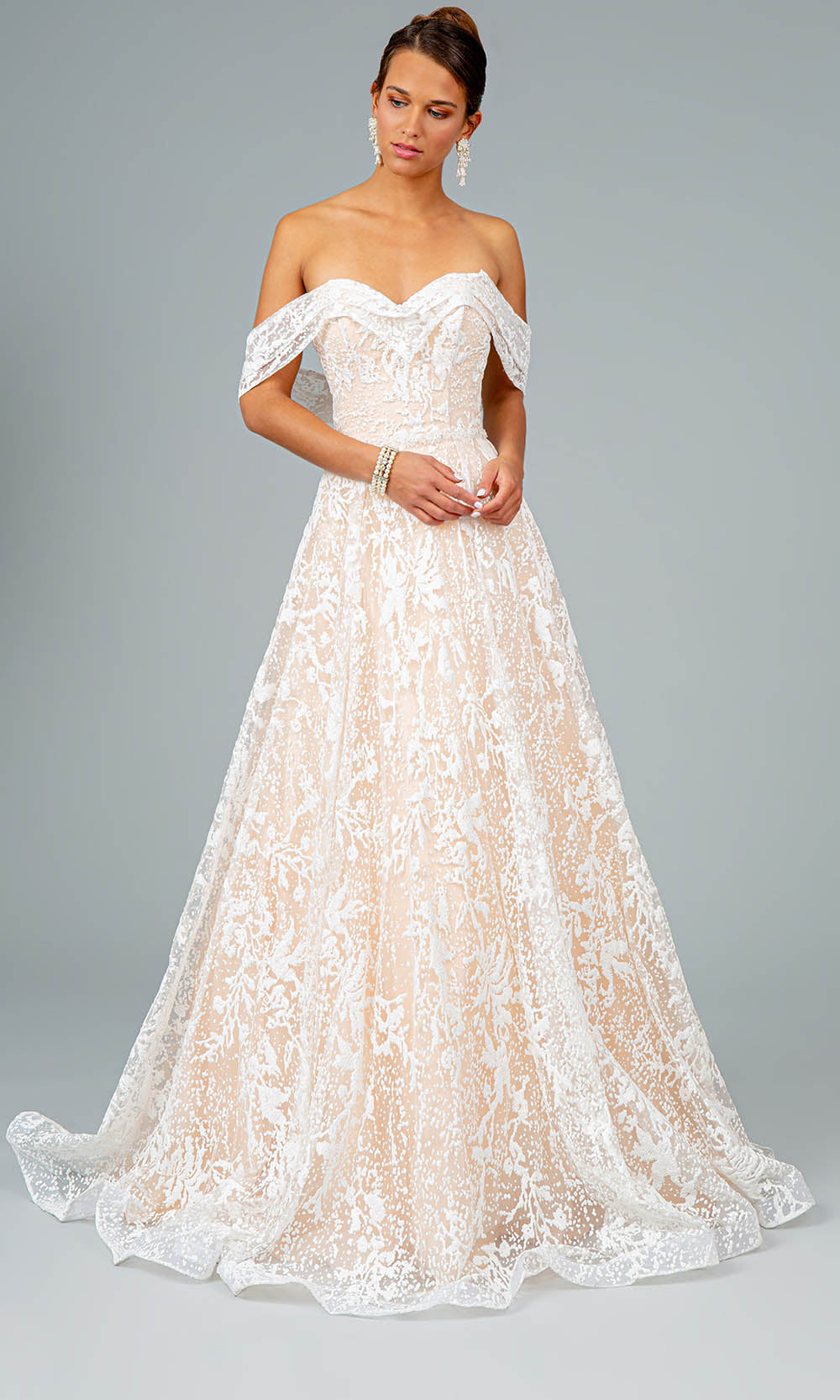 Fashionnob - GLS by Gloria GL2937