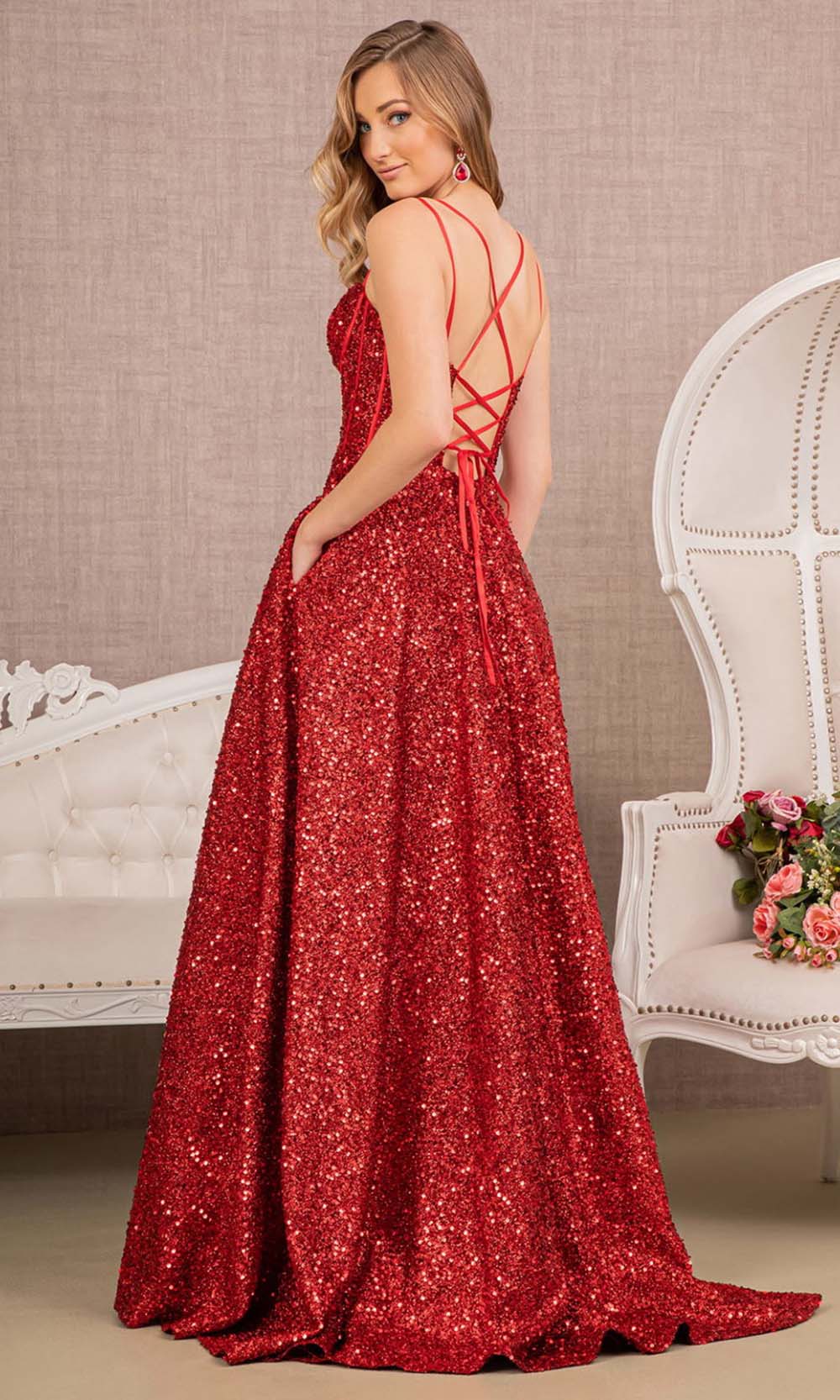 Fashionnob - Elizabeth K GL3132