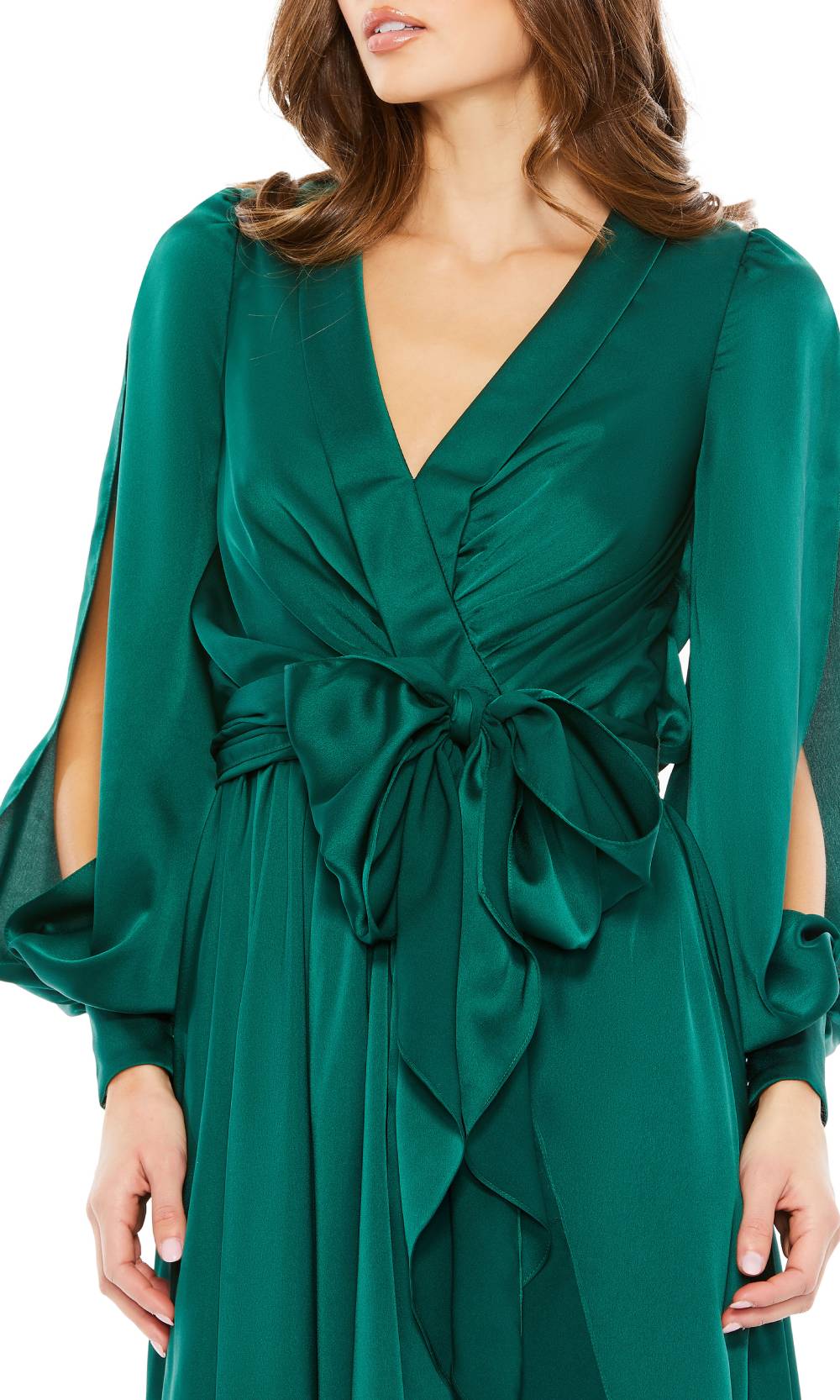 Fashionnob - Mac Duggal 49582