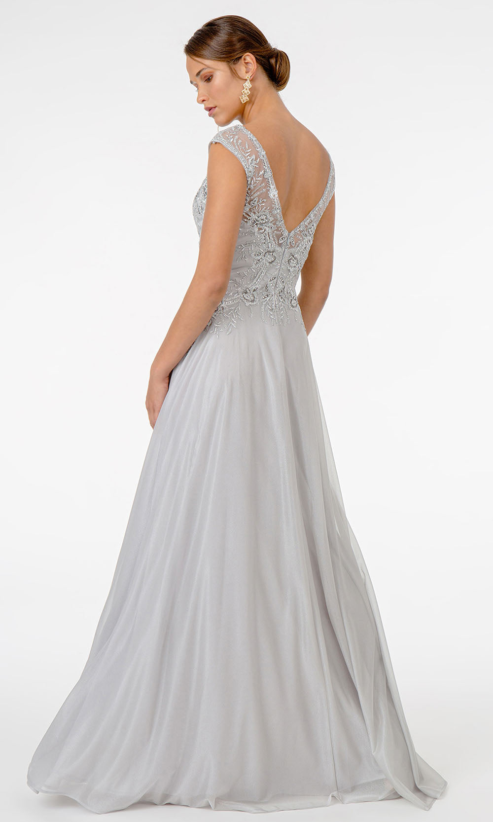 Fashionnob - GLS by Gloria GL1826