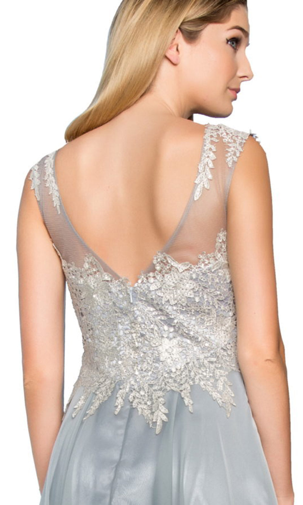 Fashionnob - Elizabeth K GL2098