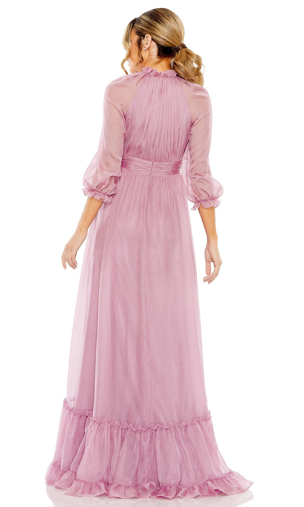 Fashionnob - Mac Duggal 68225