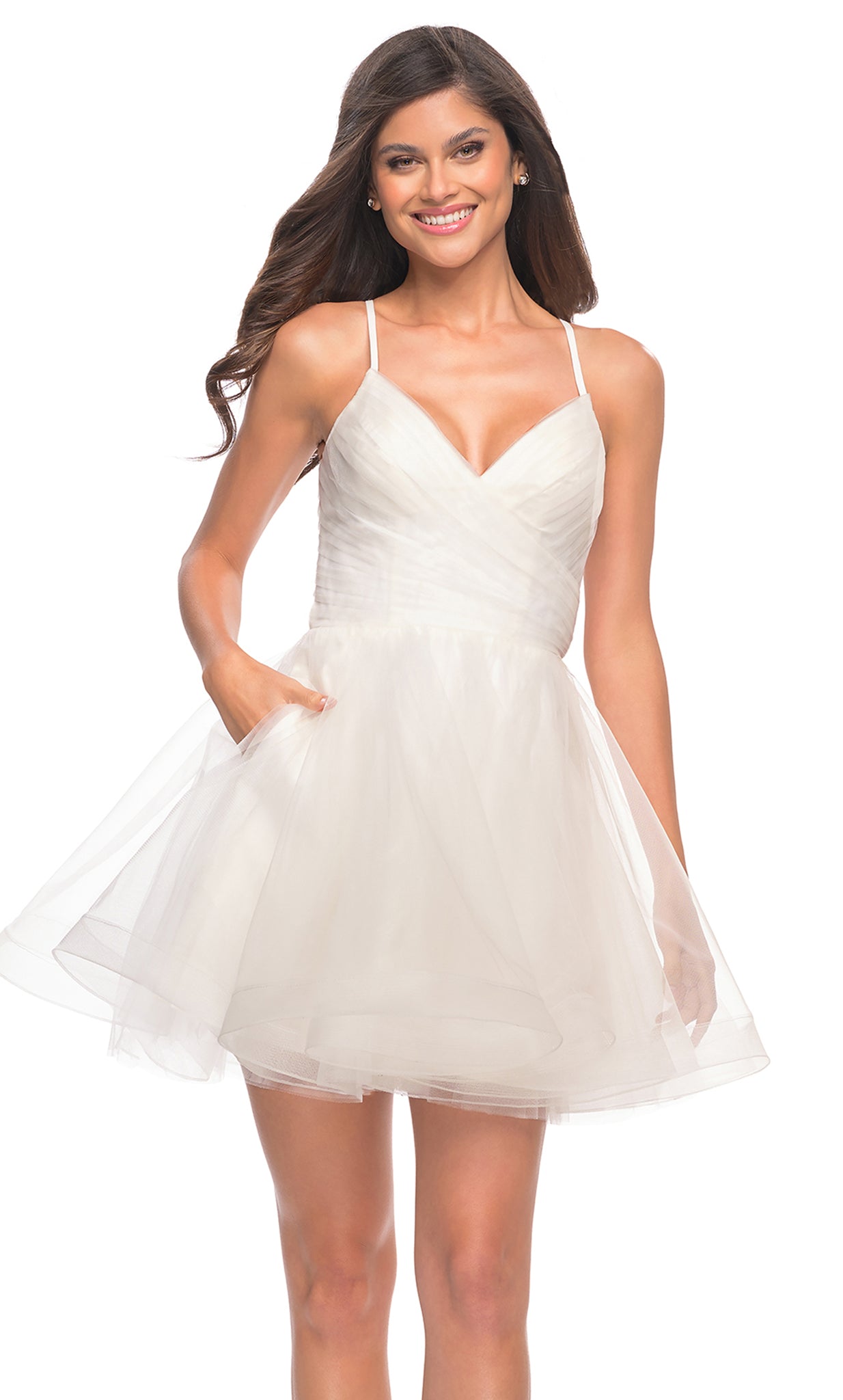 Fashionnob - La Femme 29364