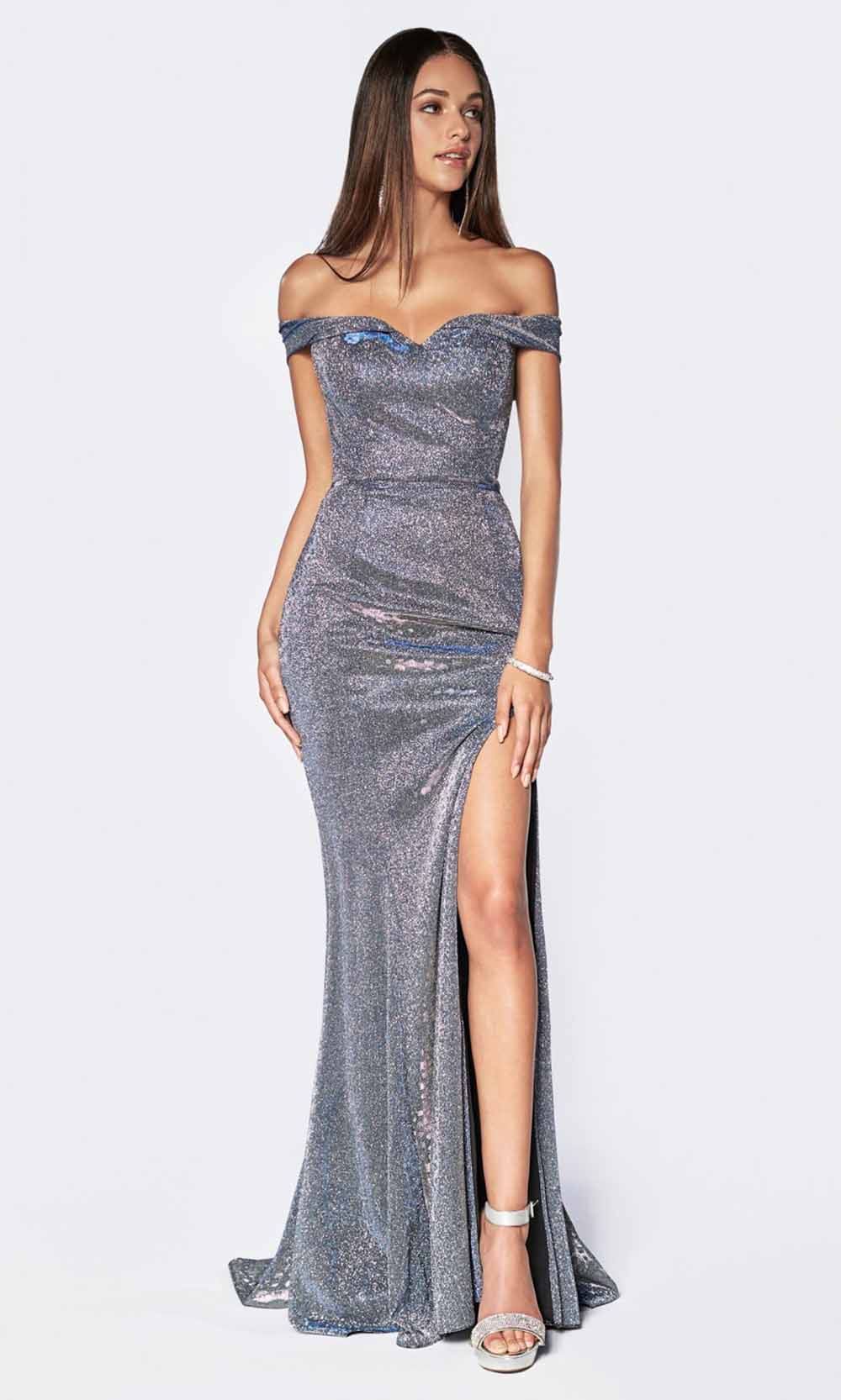 Fashionnob - Ladivine KC19057