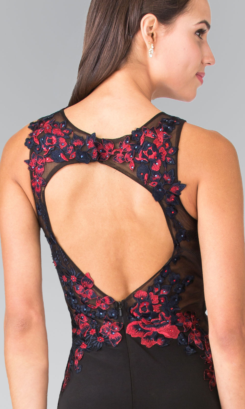 Fashionnob - Elizabeth K GL2238