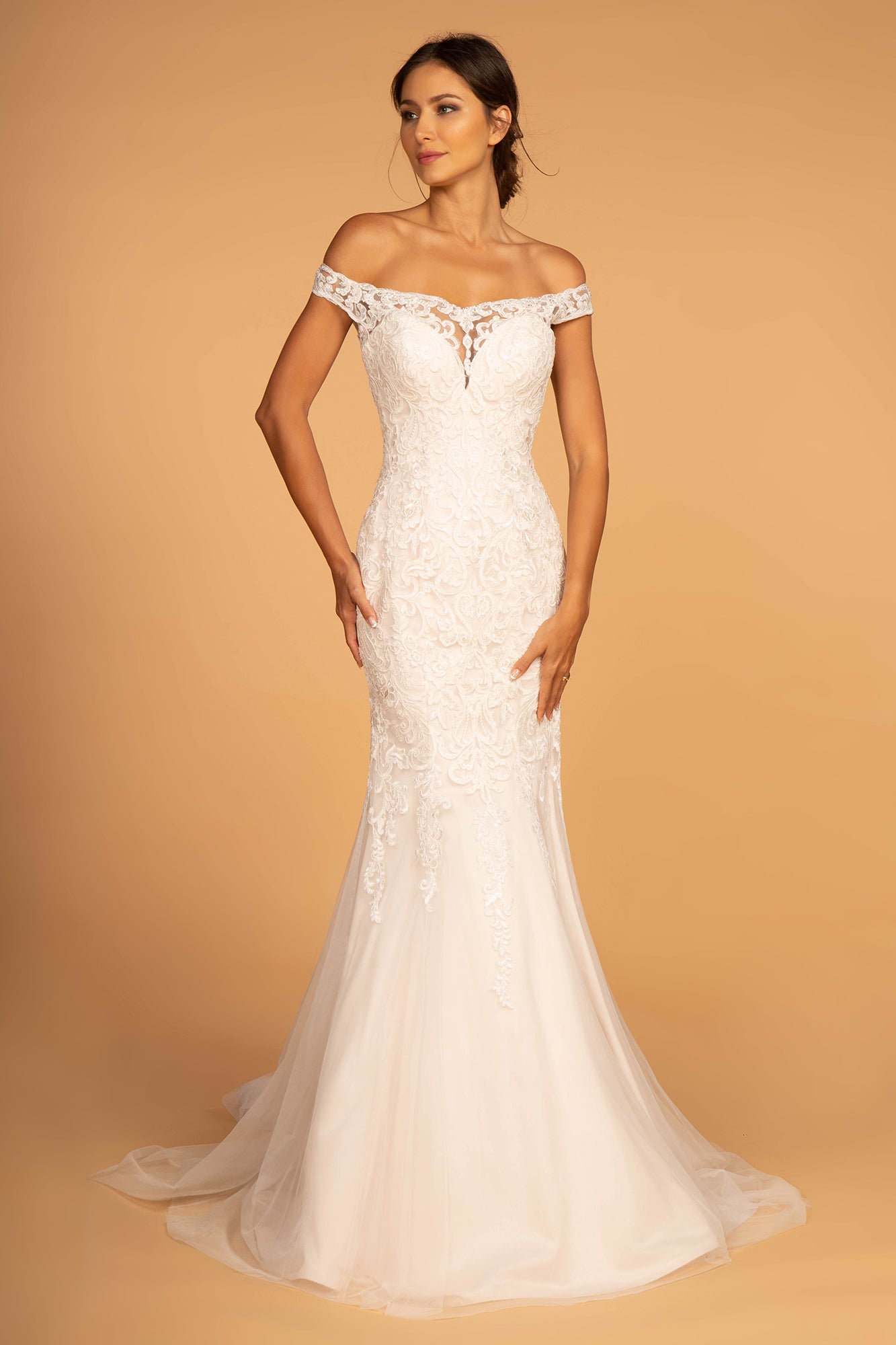 Fashionnob - GLS by Gloria GL2593