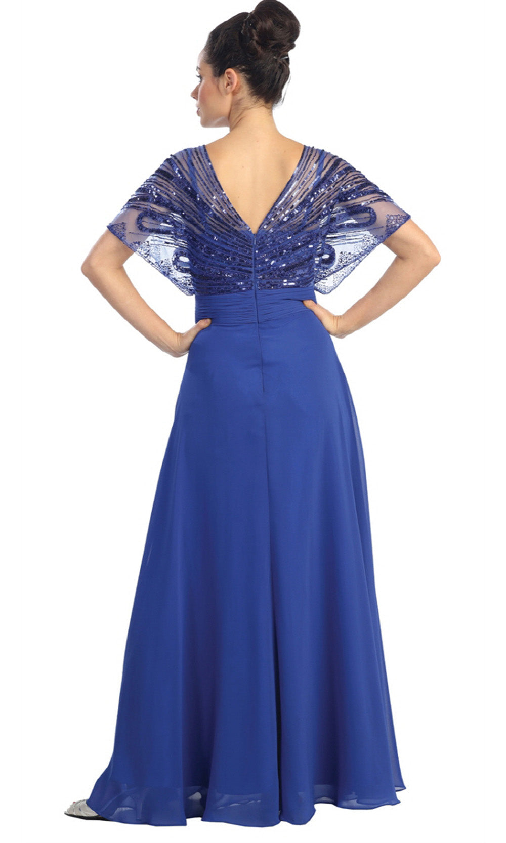 Fashionnob - Elizabeth K GL1145