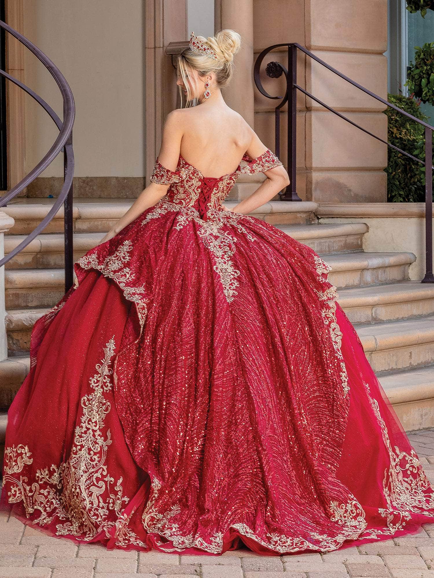 Fashionnob - Dancing Queen 1711