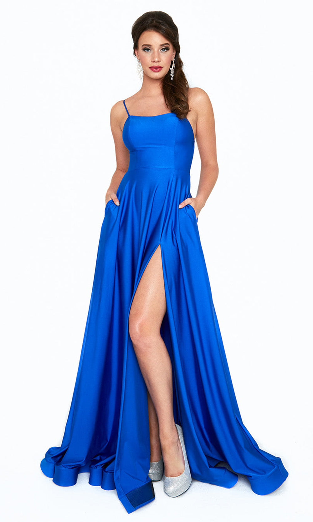 Fashionnob - Atria 6521H (Same Day Shipping!)