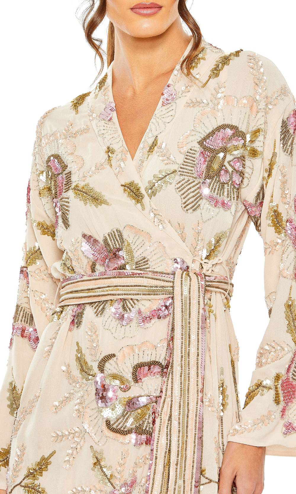 Fashionnob - Mac Duggal 93817