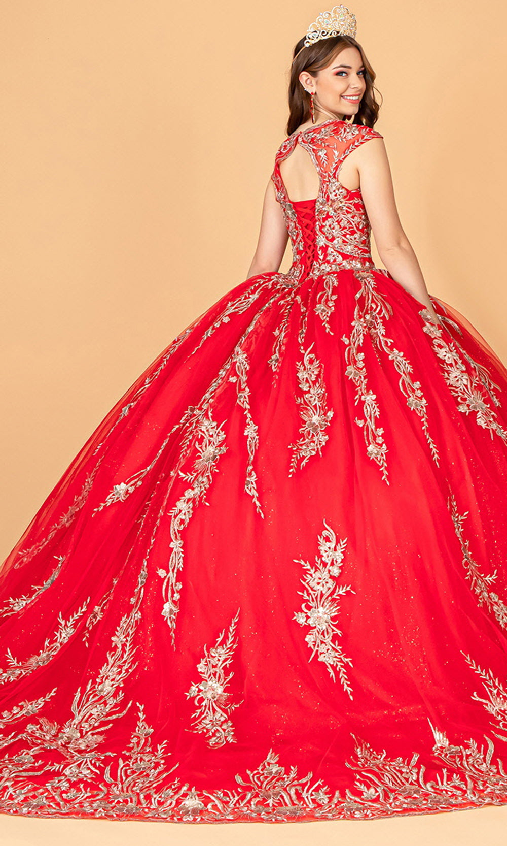 Fashionnob - Elizabeth K GL3076