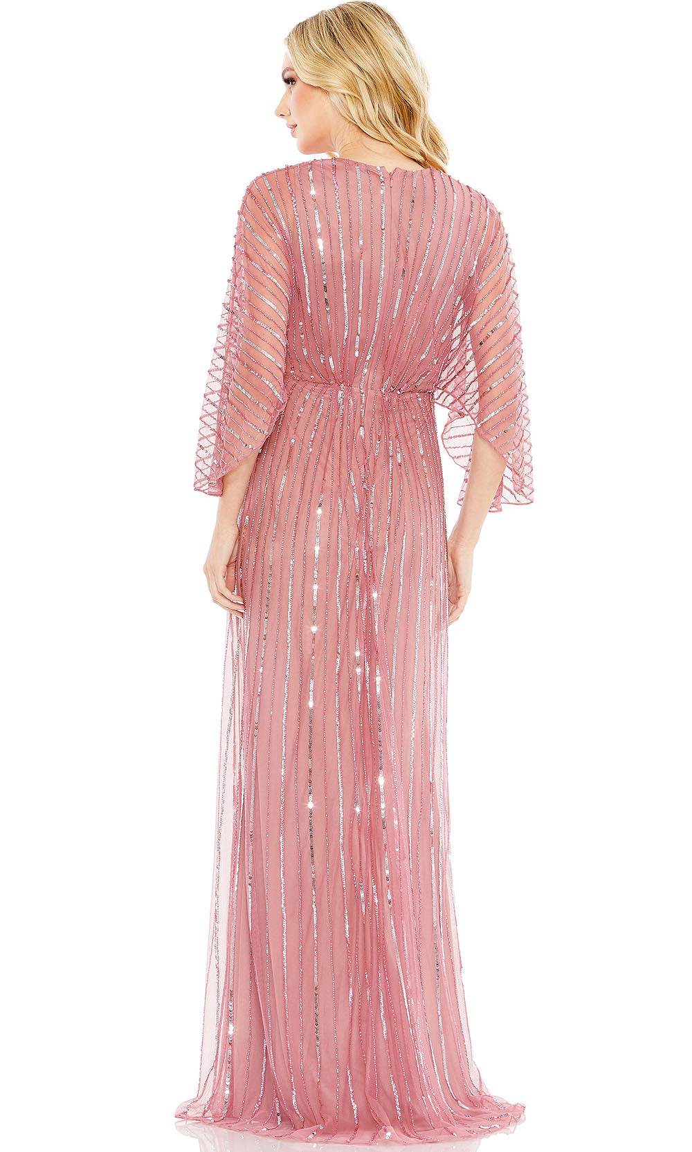 Fashionnob - Mac Duggal 93841