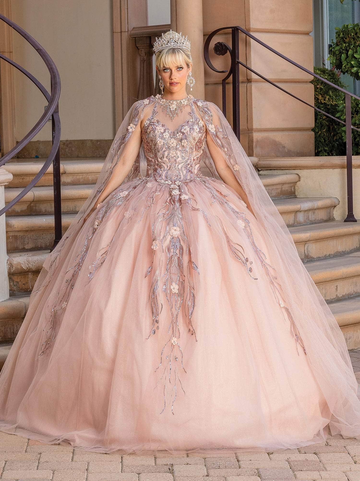 Fashionnob - Dancing Queen 1677