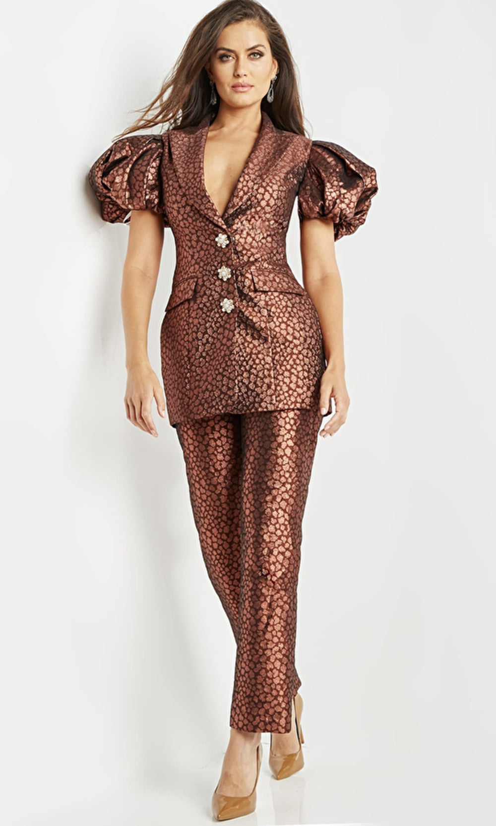 Fashionnob - Jovani 09643