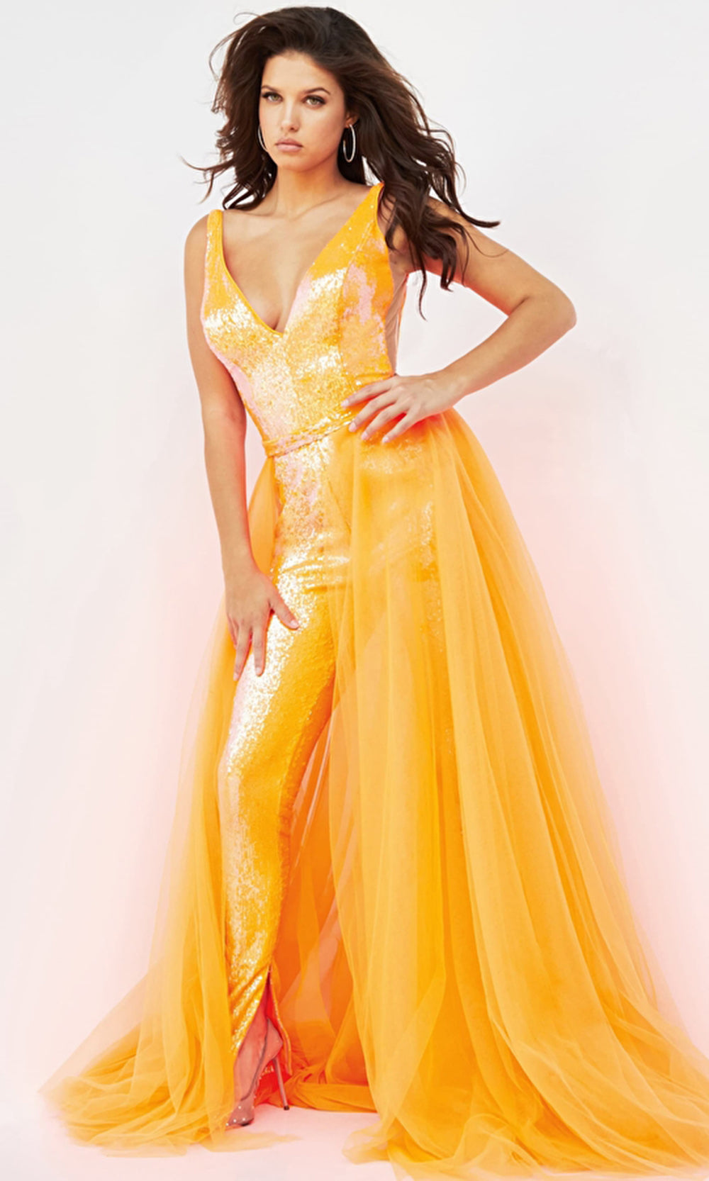 Fashionnob - Jovani 08151