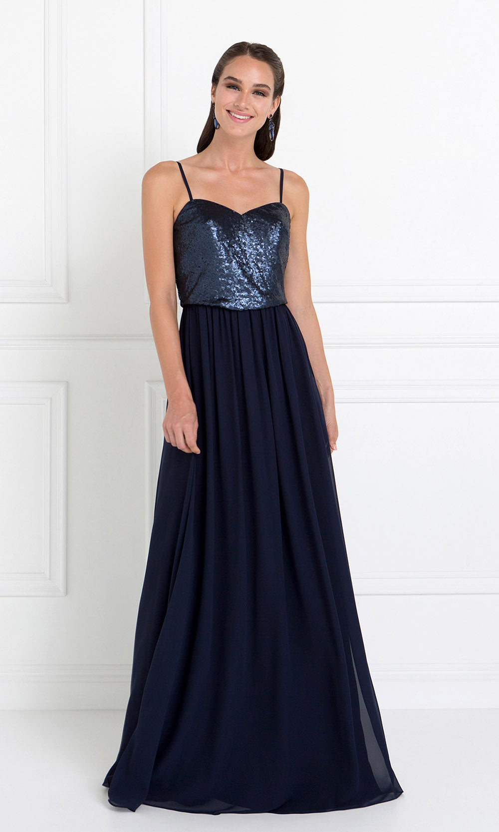 Fashionnob - Elizabeth K GL2416