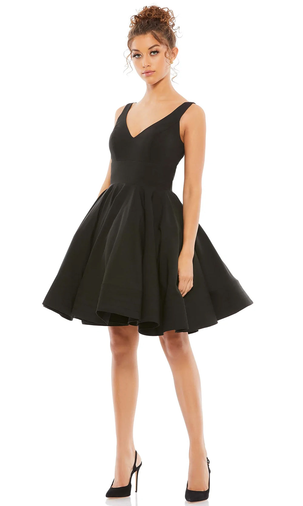 Fashionnob - Ieena Duggal 48478 (Same Day Shipping!)