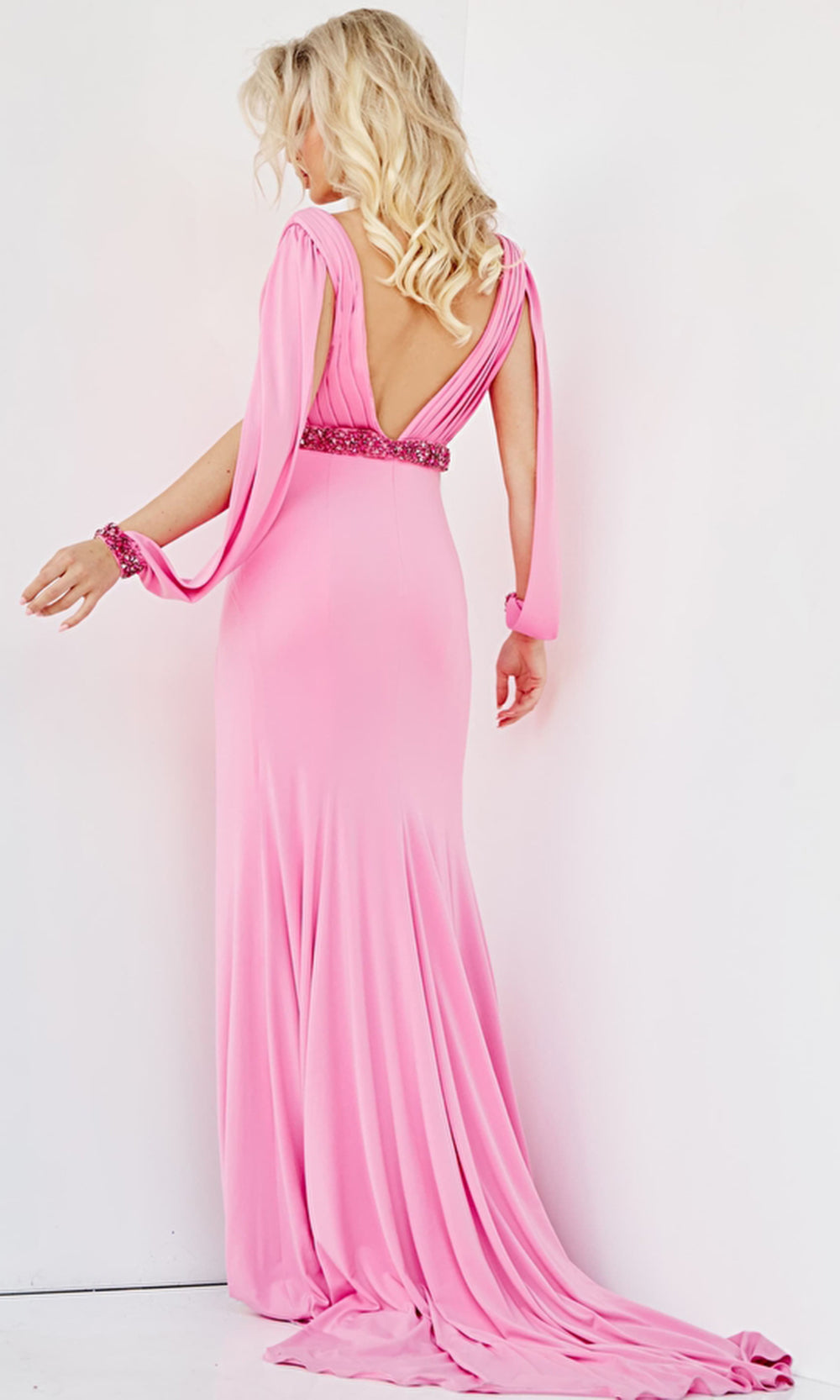 Fashionnob - Jovani 08482