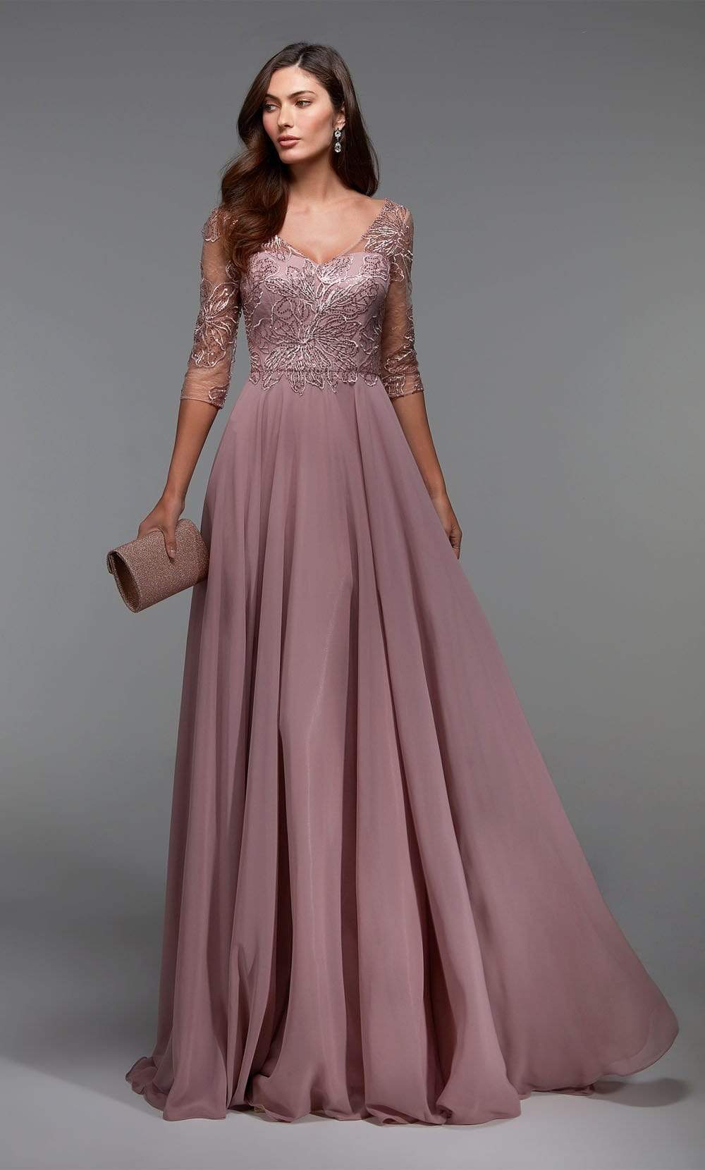 Fashionnob - Alyce Paris 27475