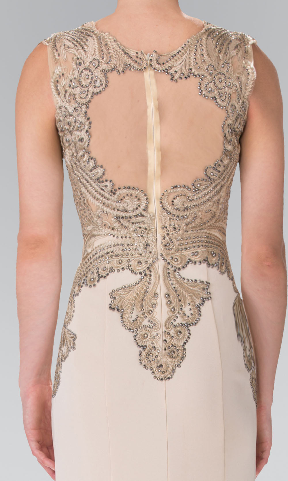 Fashionnob - Elizabeth K GL1461