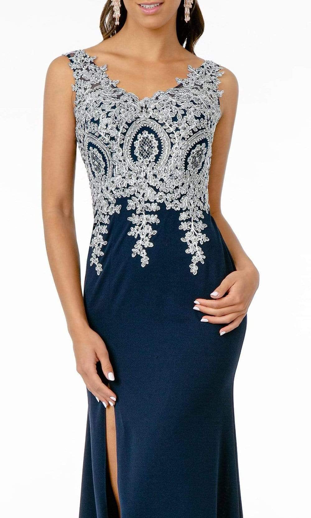 Fashionnob - Elizabeth K GL1839