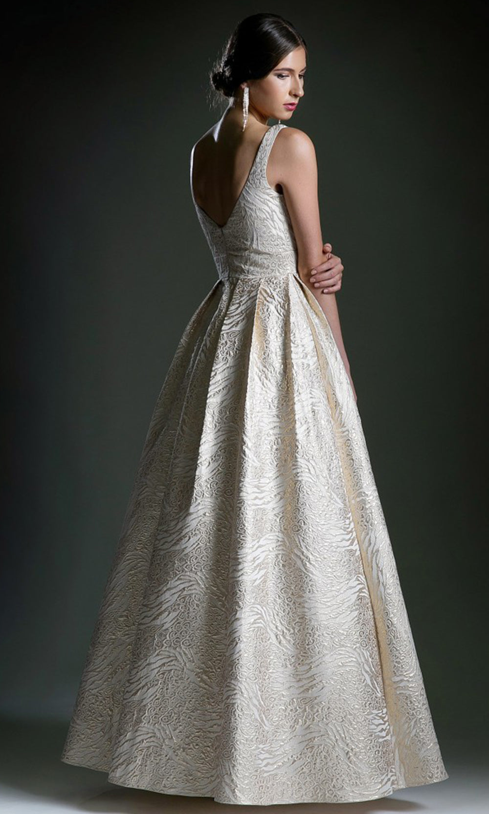 Fashionnob - Cinderella Divine 5125