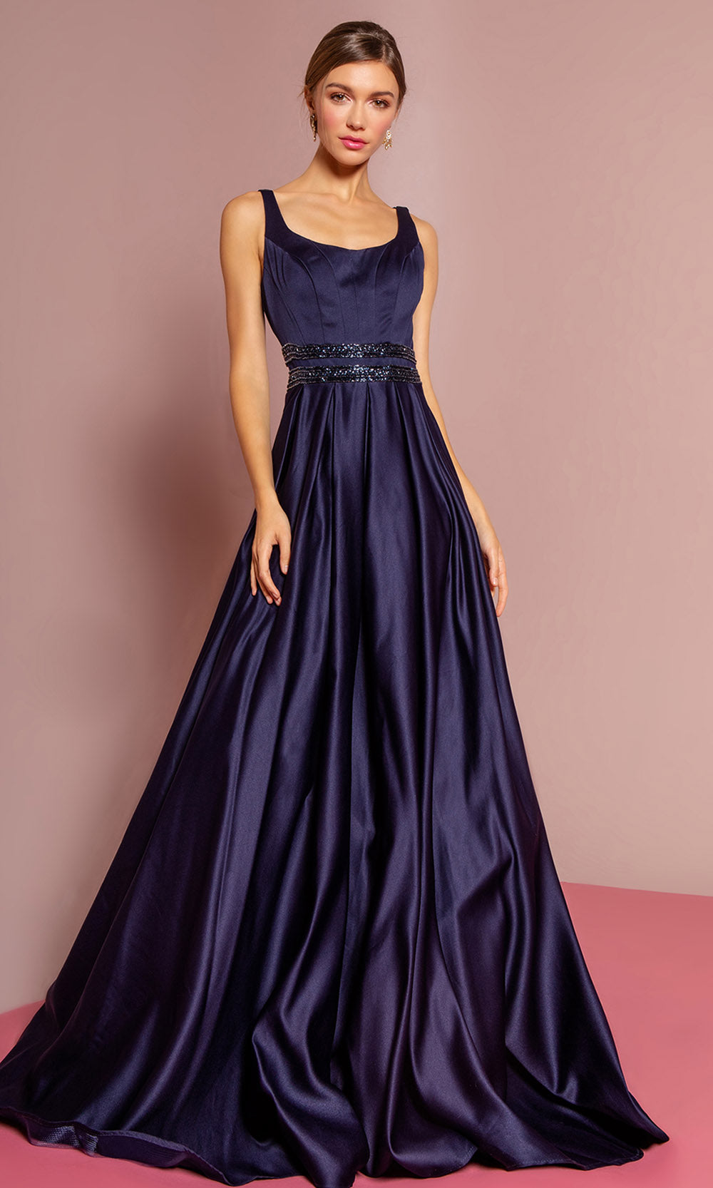 Fashionnob - Elizabeth K GL2531