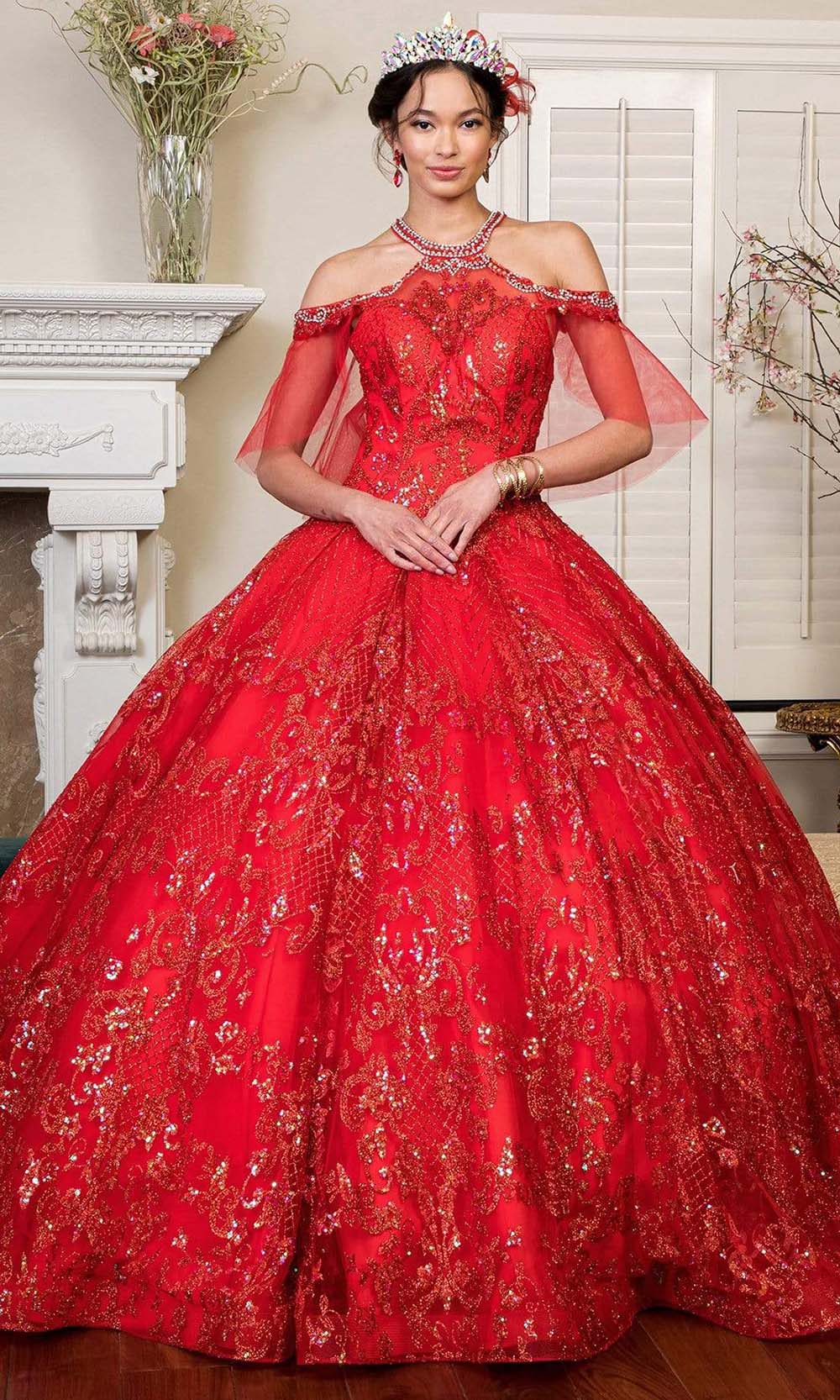 Fashionnob - Elizabeth K GL1928