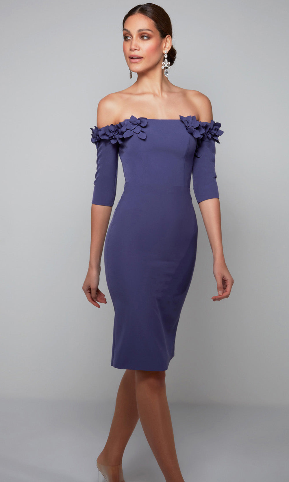 Fashionnob - Alyce Paris 70003 (Same Day Shipping!)