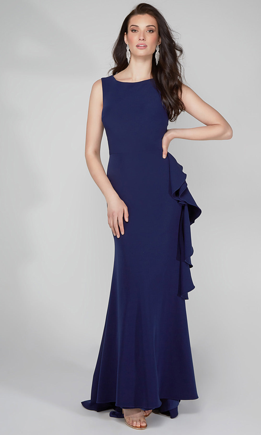 Fashionnob - Alyce Paris 27580