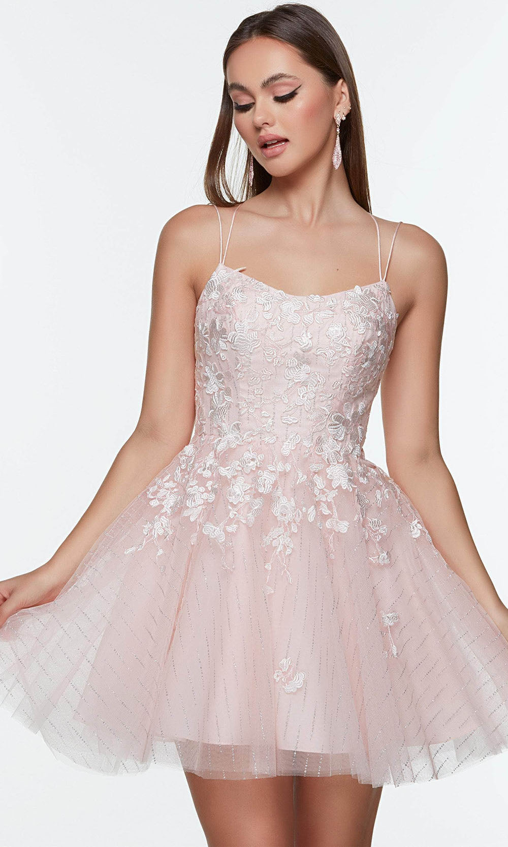 Fashionnob - Alyce Paris 3968