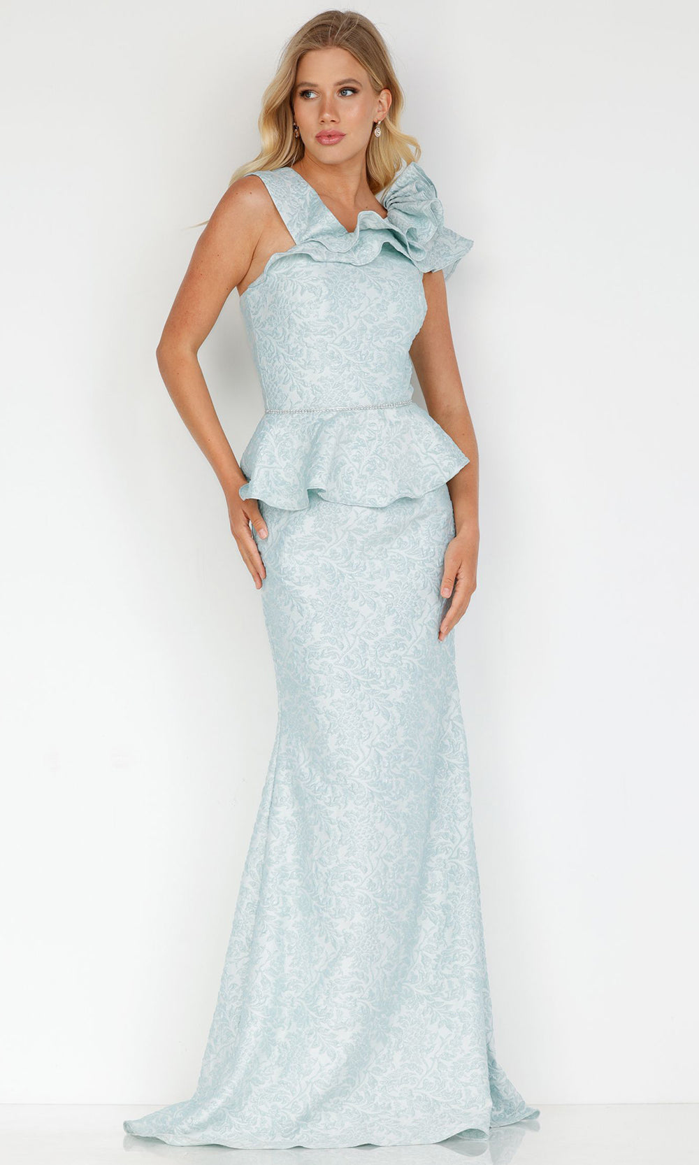 Fashionnob - Terani Couture 2011M2167