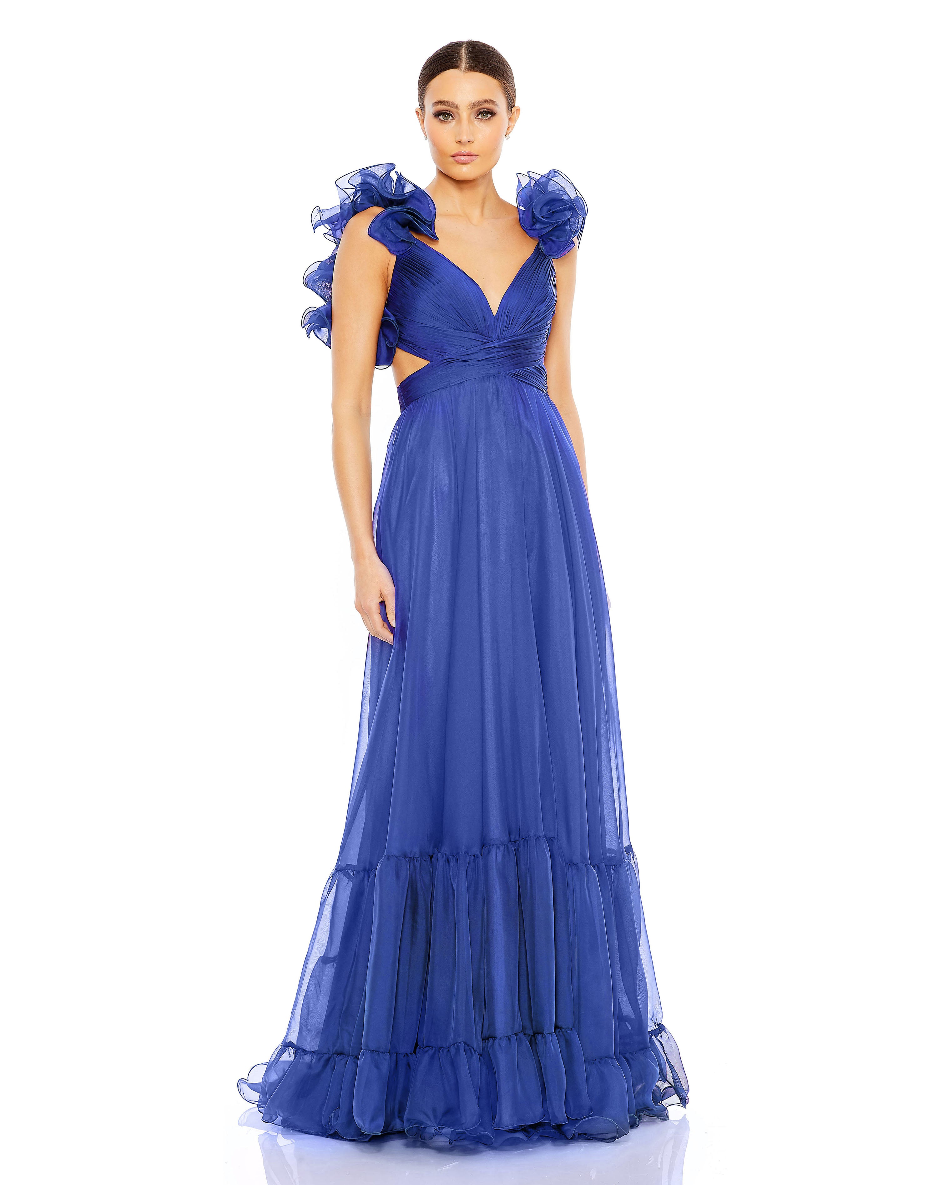 Fashionnob - Mac Duggal 67911