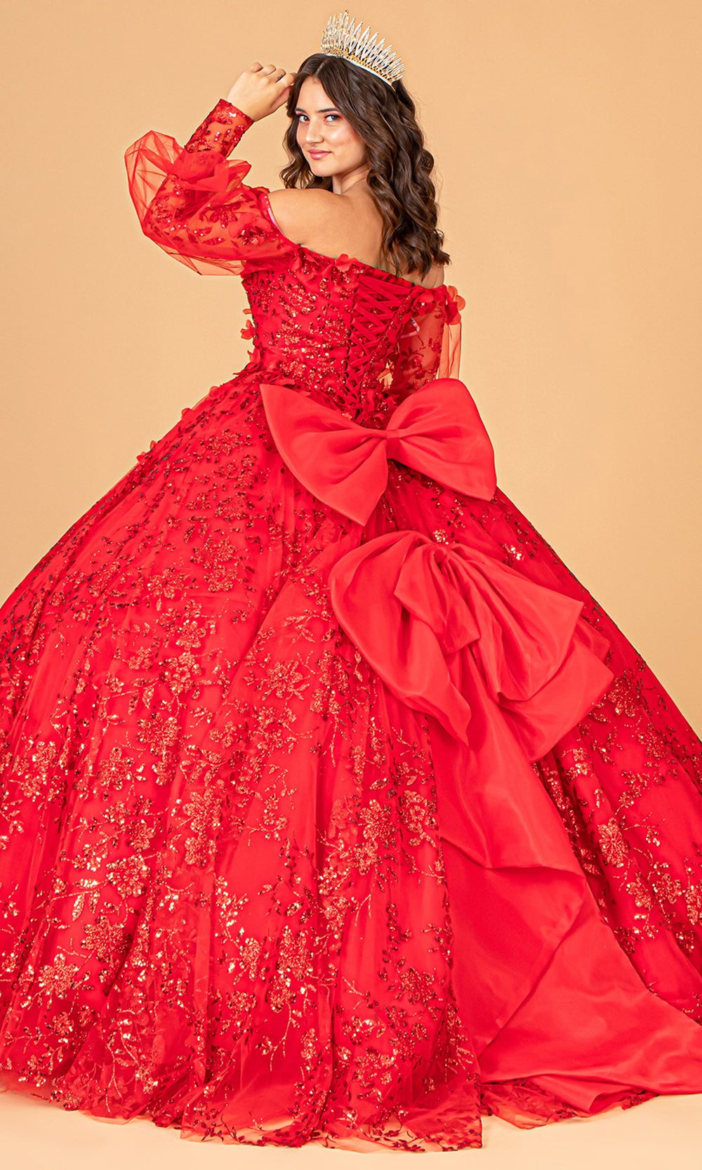 Fashionnob - Elizabeth K GL3071