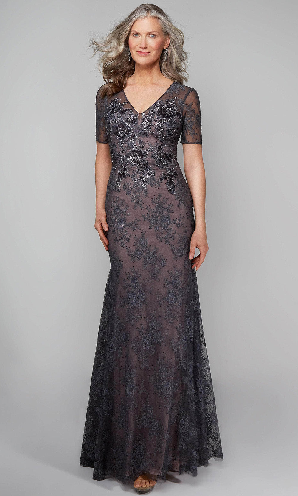 Fashionnob - Alyce Paris 27625