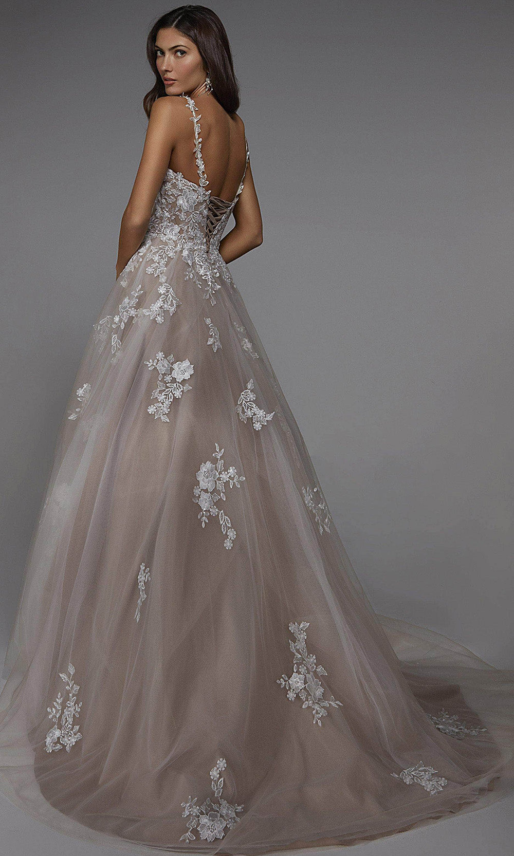 Fashionnob - Alyce Paris 7043