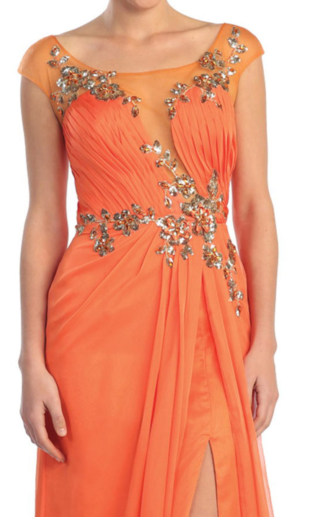 Fashionnob - Elizabeth K GL1088