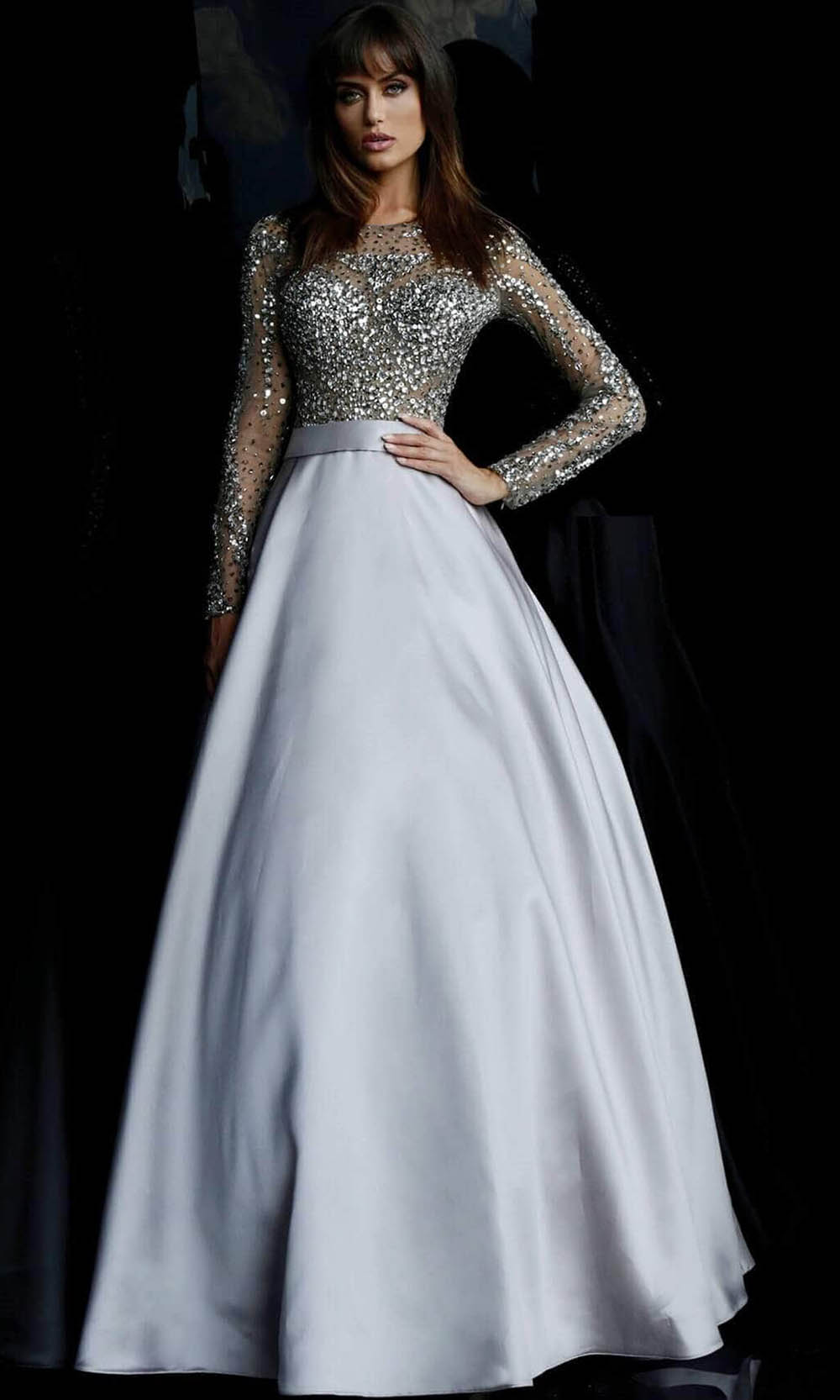 Fashionnob - Jovani 46066