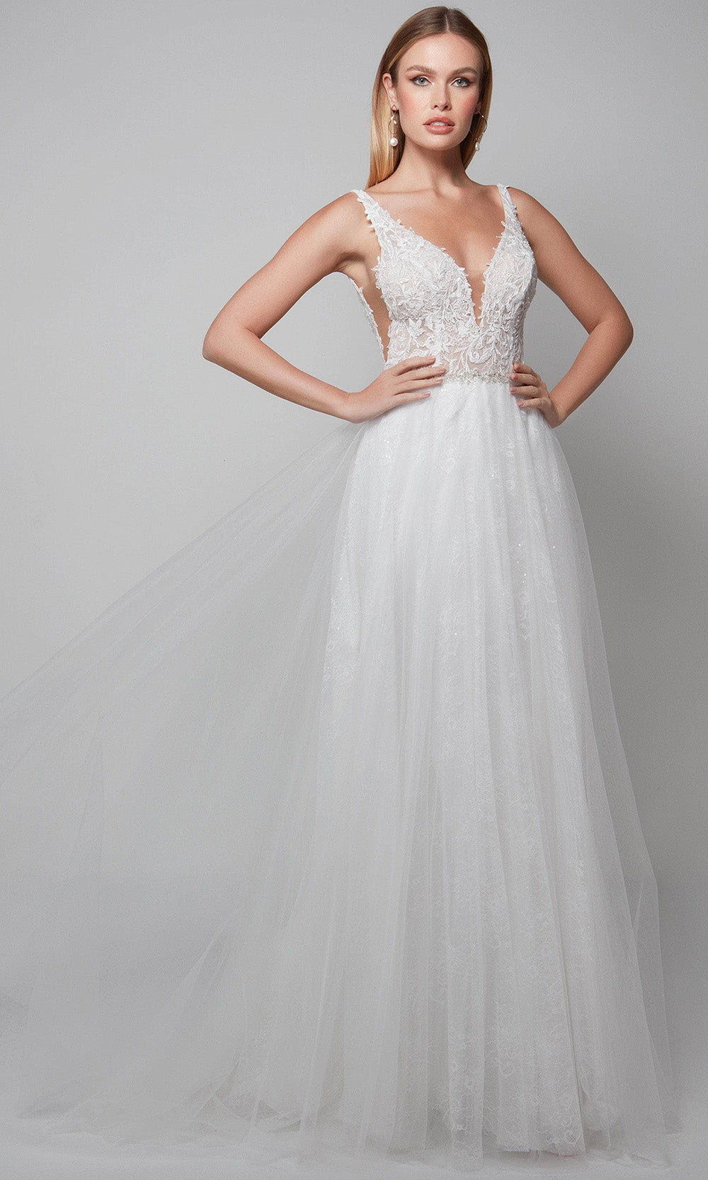 Fashionnob - Alyce Paris 7081