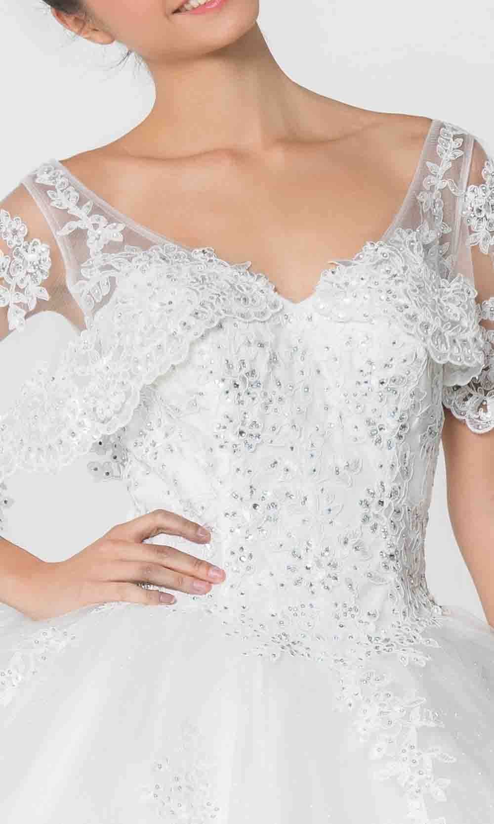 Fashionnob - Elizabeth K GL2800