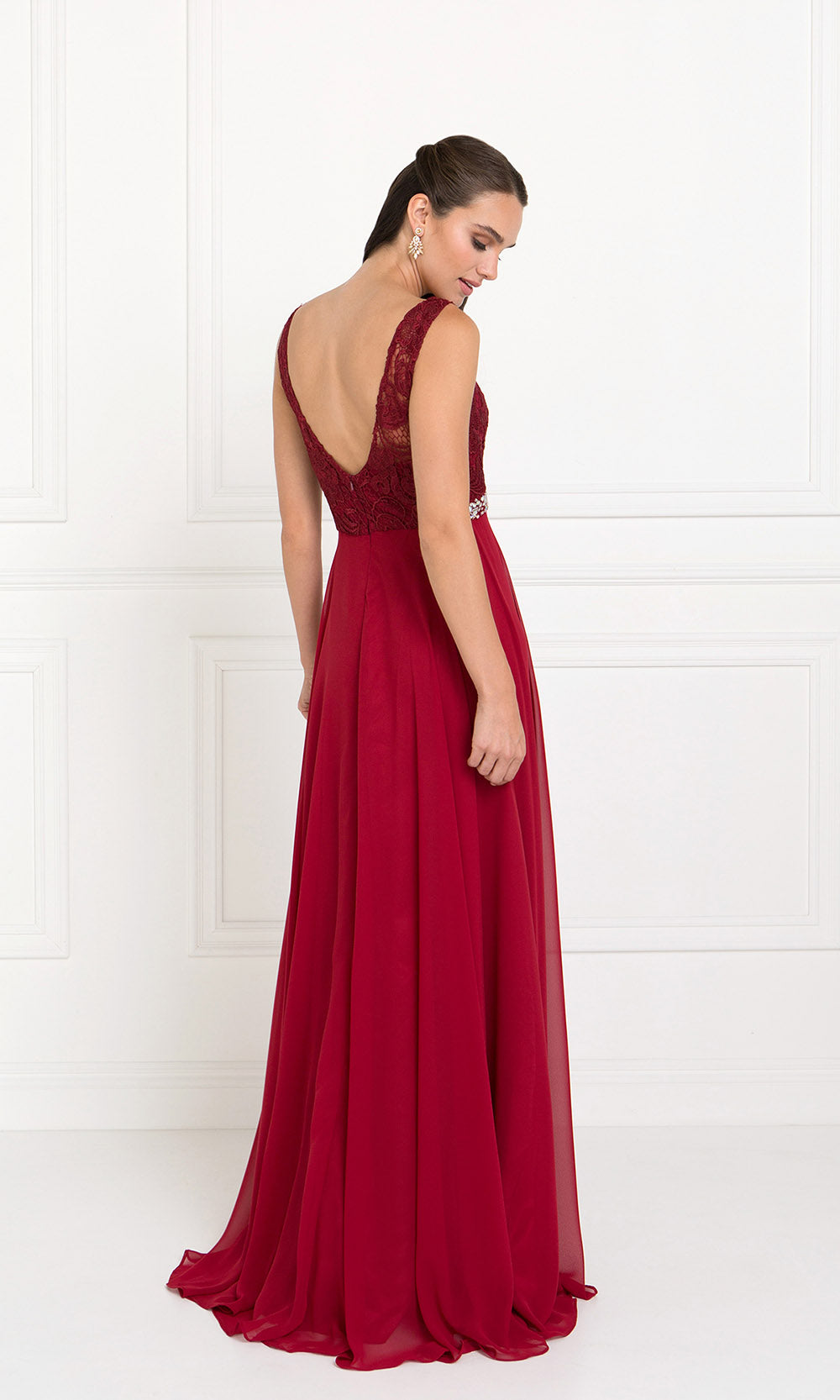 Fashionnob - Elizabeth K GL2420