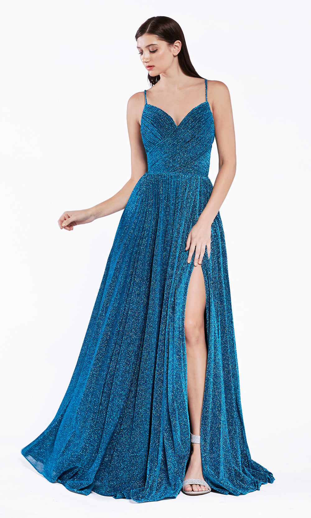 Fashionnob - Ladivine CJ534 (Same Day Shipping!)