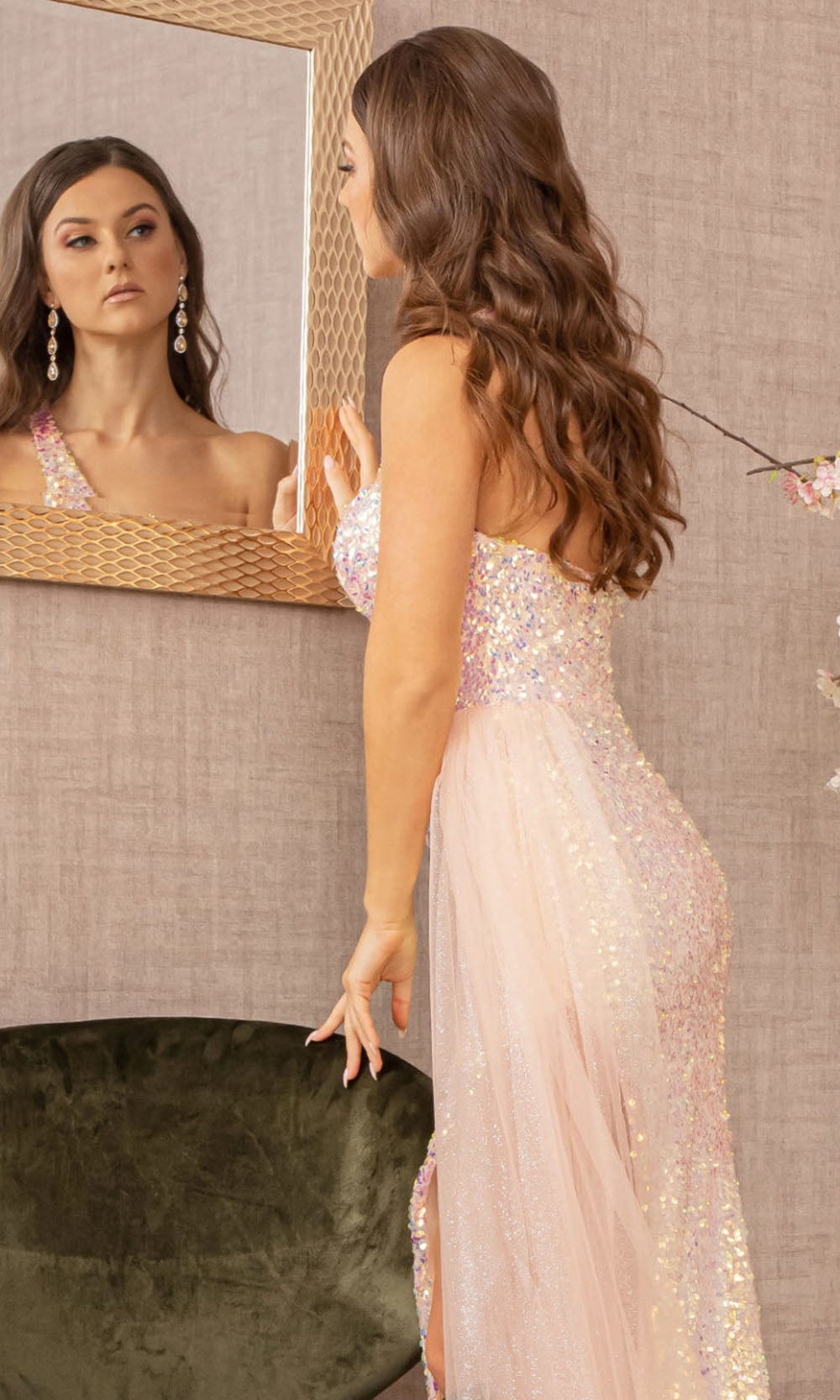 Fashionnob - Elizabeth K GL3133