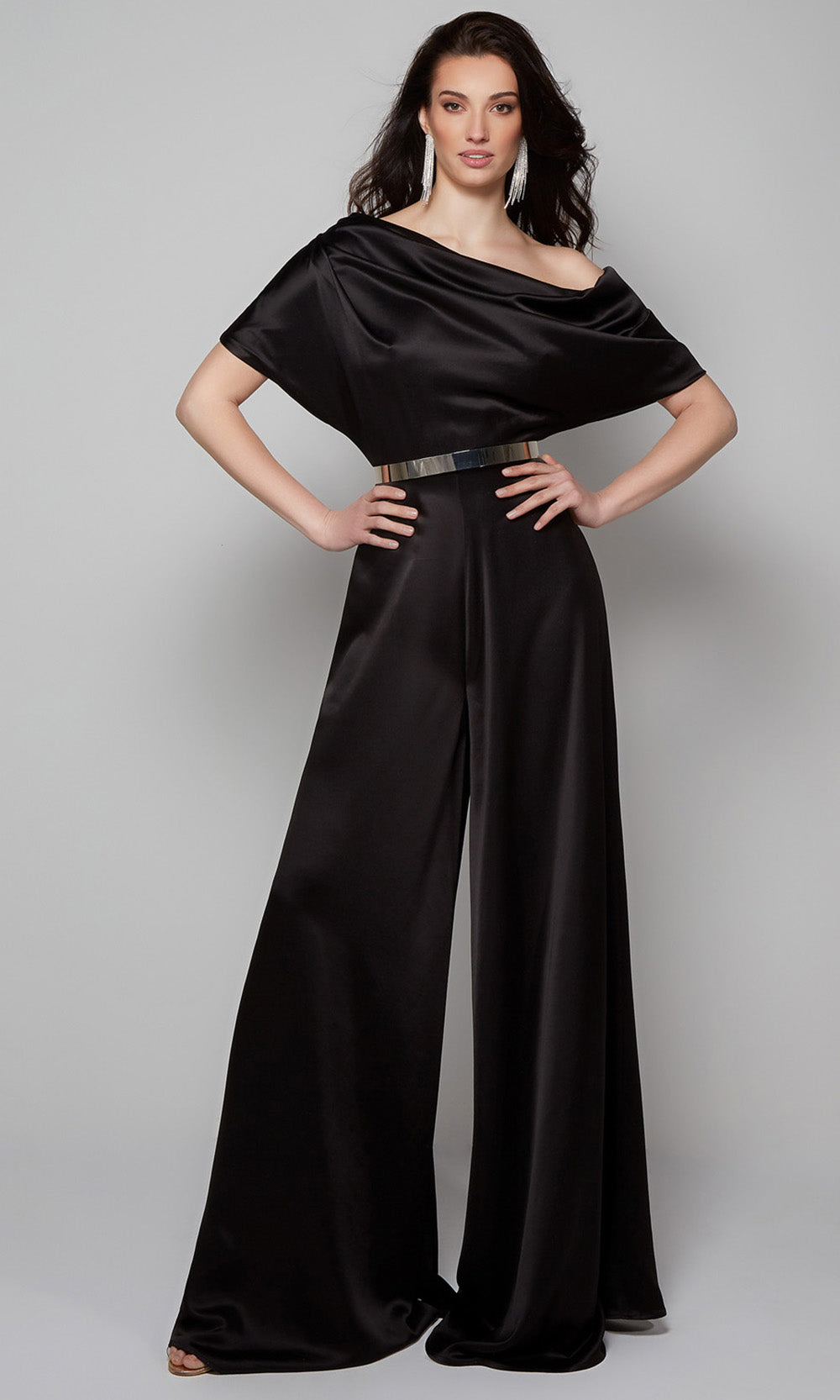 Fashionnob - Alyce Paris 70019