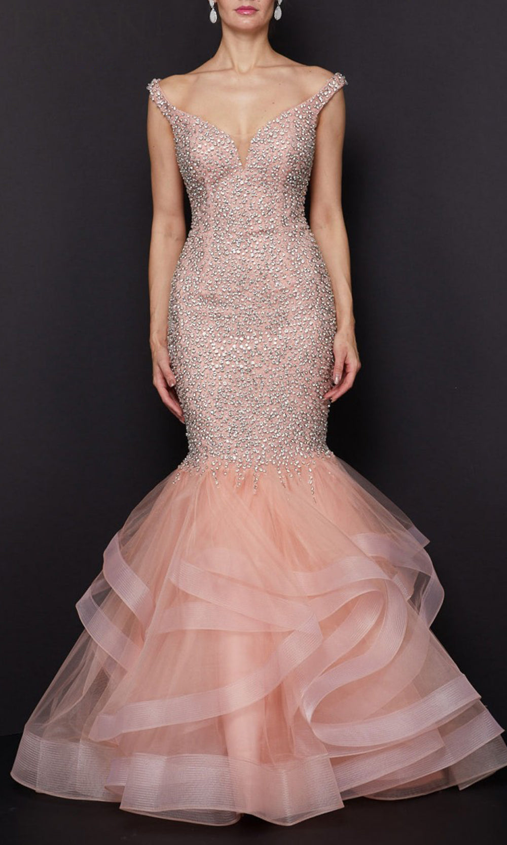 Fashionnob - Terani Couture 1911P8363