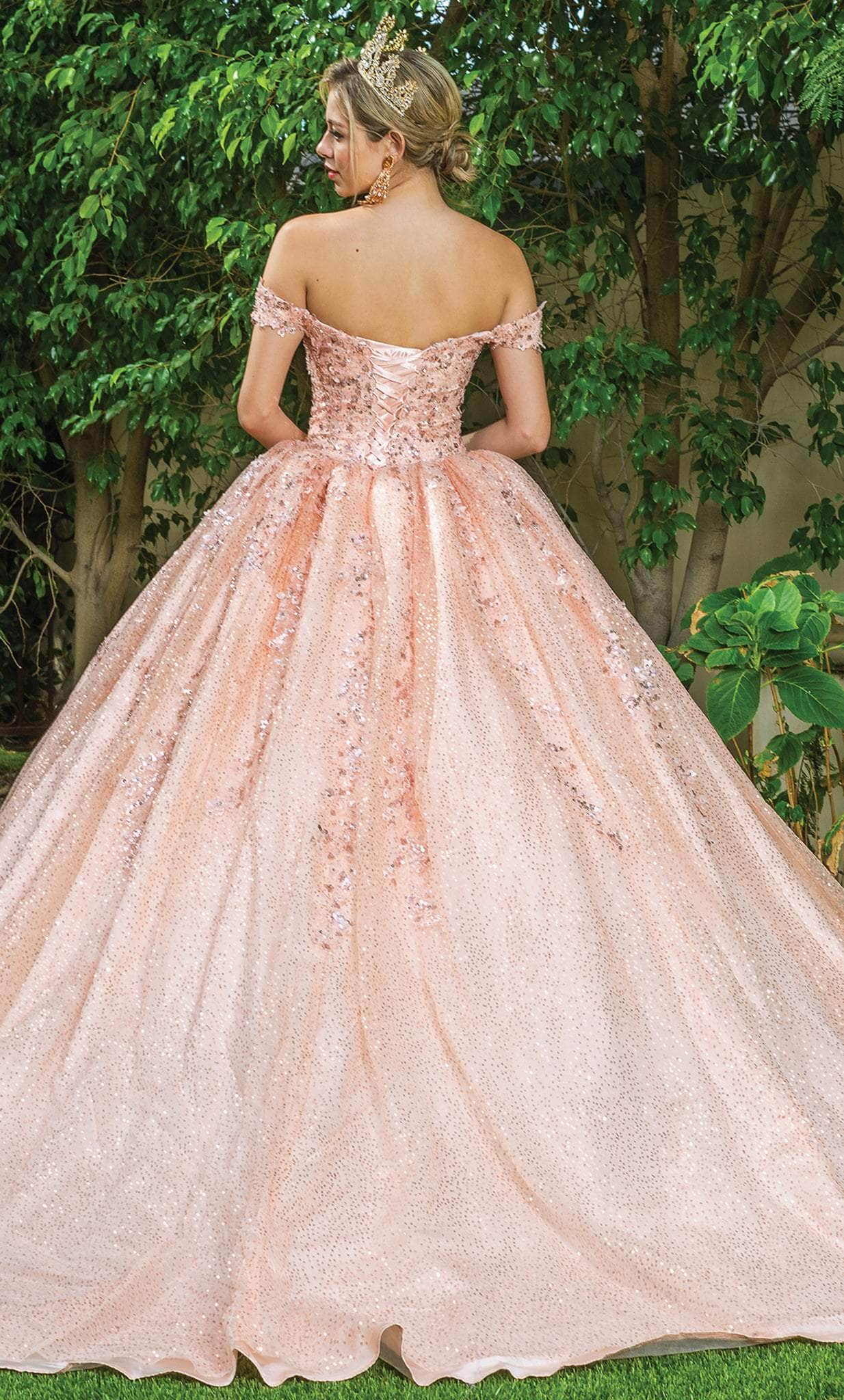 Fashionnob - Dancing Queen 1595