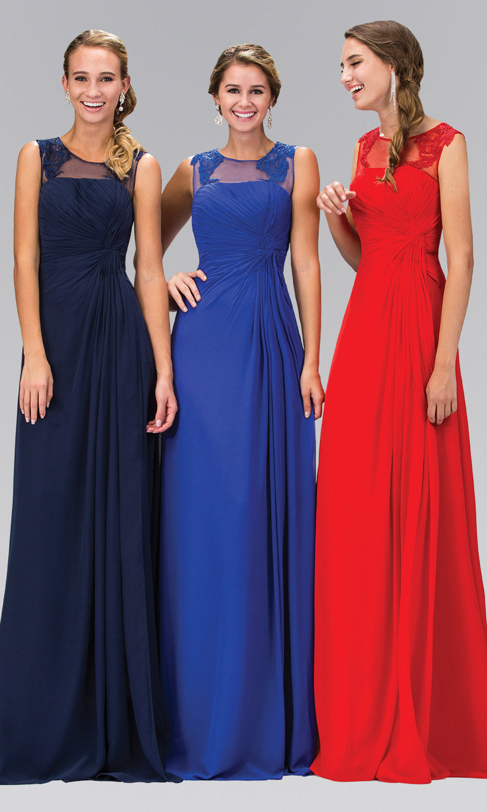 Fashionnob - Elizabeth K GL1375
